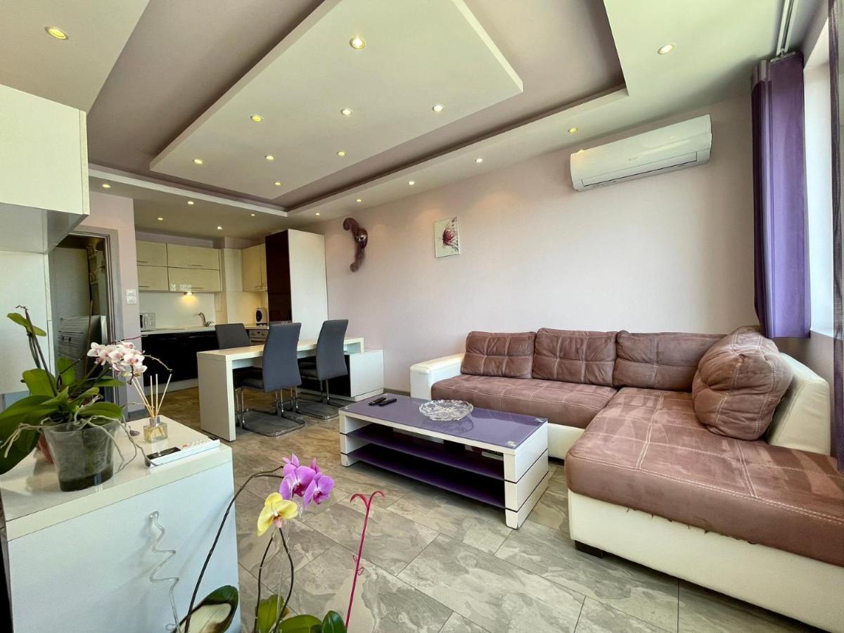 чаролит / Charoite Appartement *